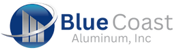 Blue Coast Aluminum Logo