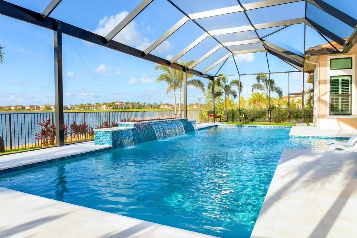 Broward County Aluminum Contractor Services