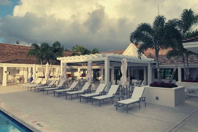 South Florida Commercial Aluminum Contractor - Blue Coast Aluminum